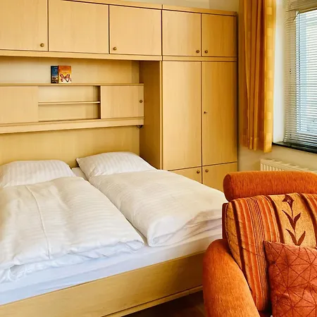 Appartamento Frieda 3 Heringsdorf (Usedom)